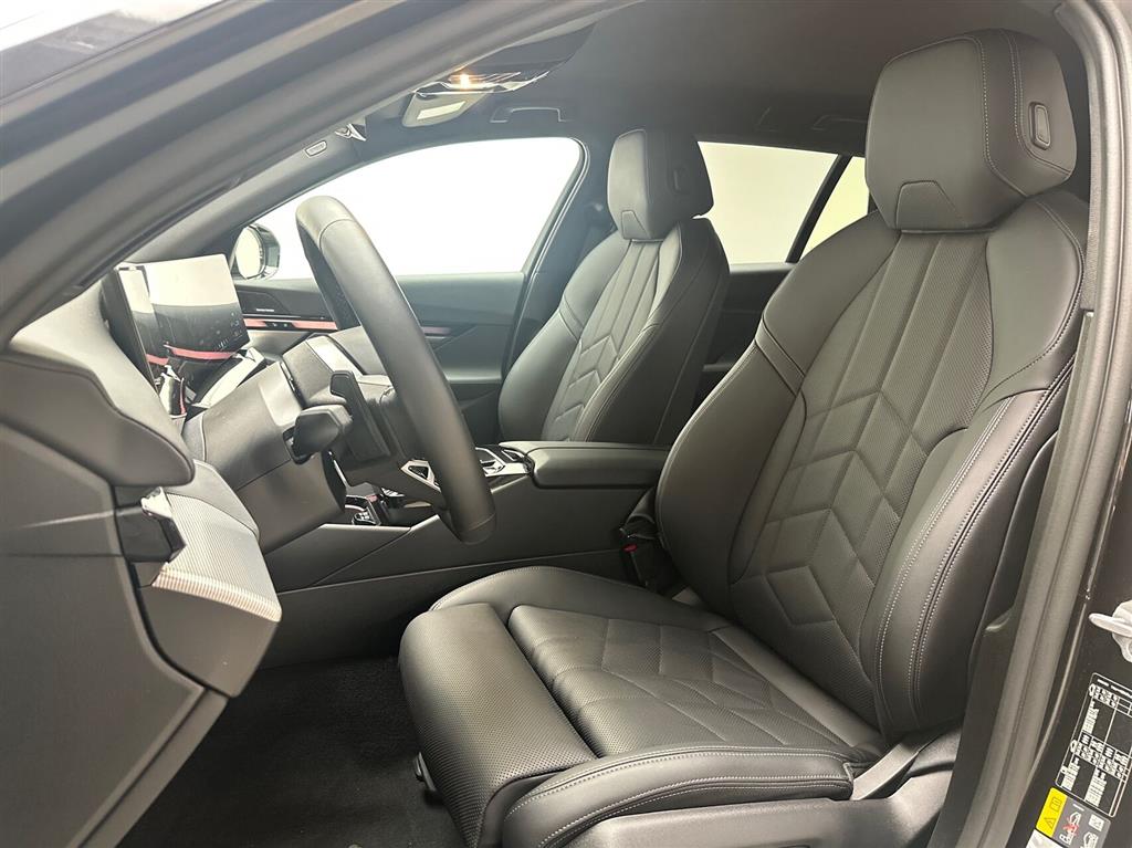 BMW i5 M-Sport billede 19