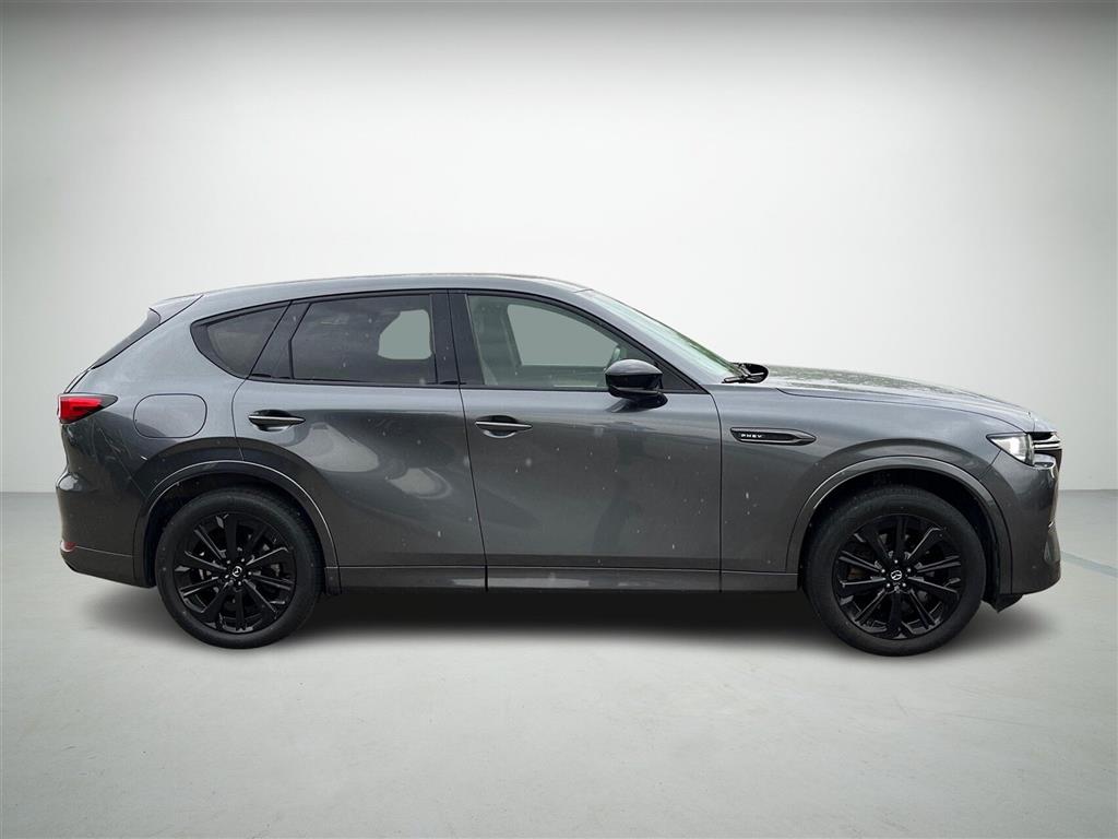Mazda CX-60 Homura billede 5