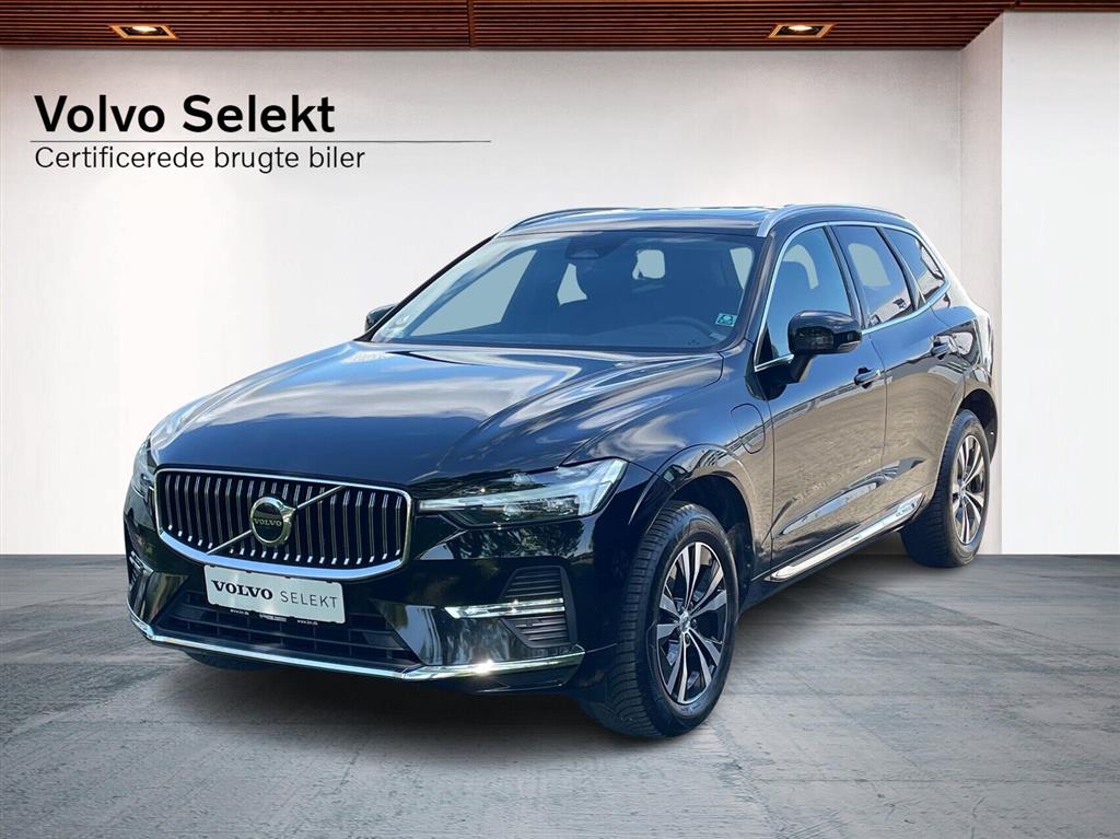 Volvo XC60 Core