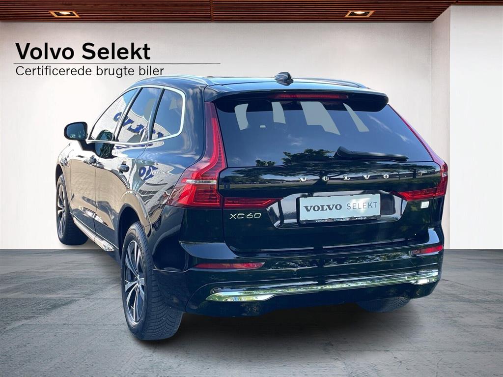 Volvo XC60 Core billede 2