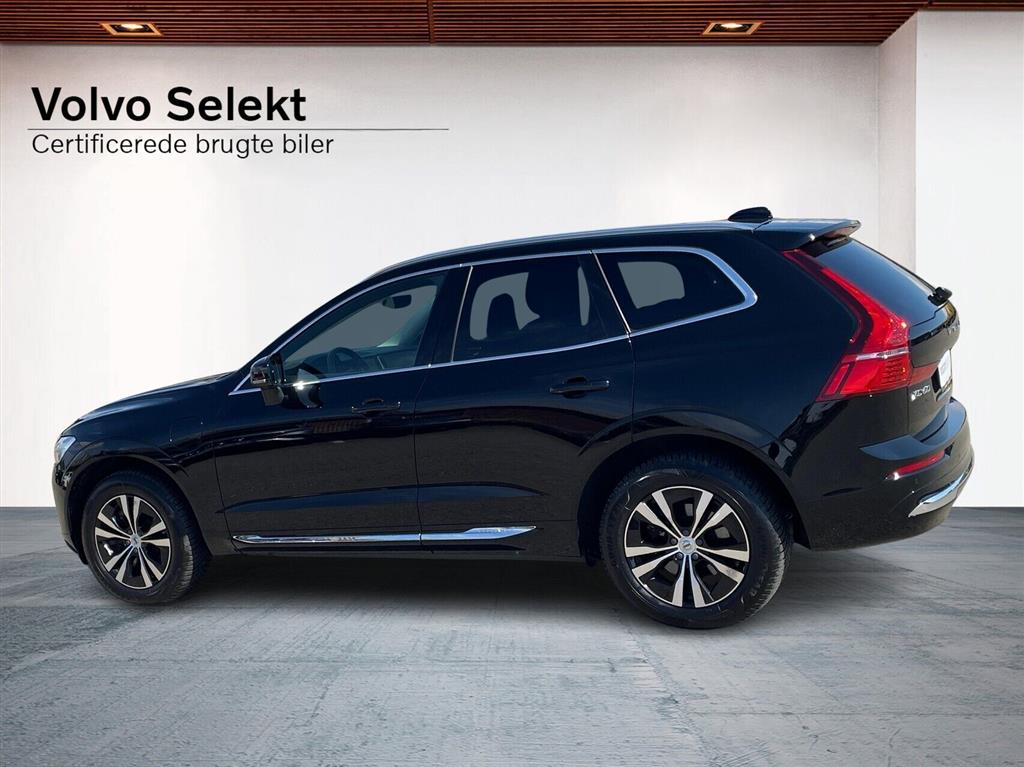 Volvo XC60 Core billede 3