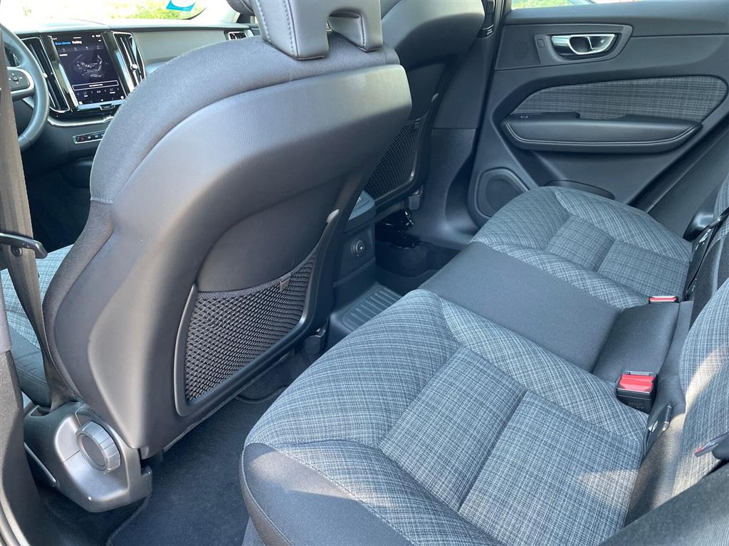 Volvo XC60 Core billede 7