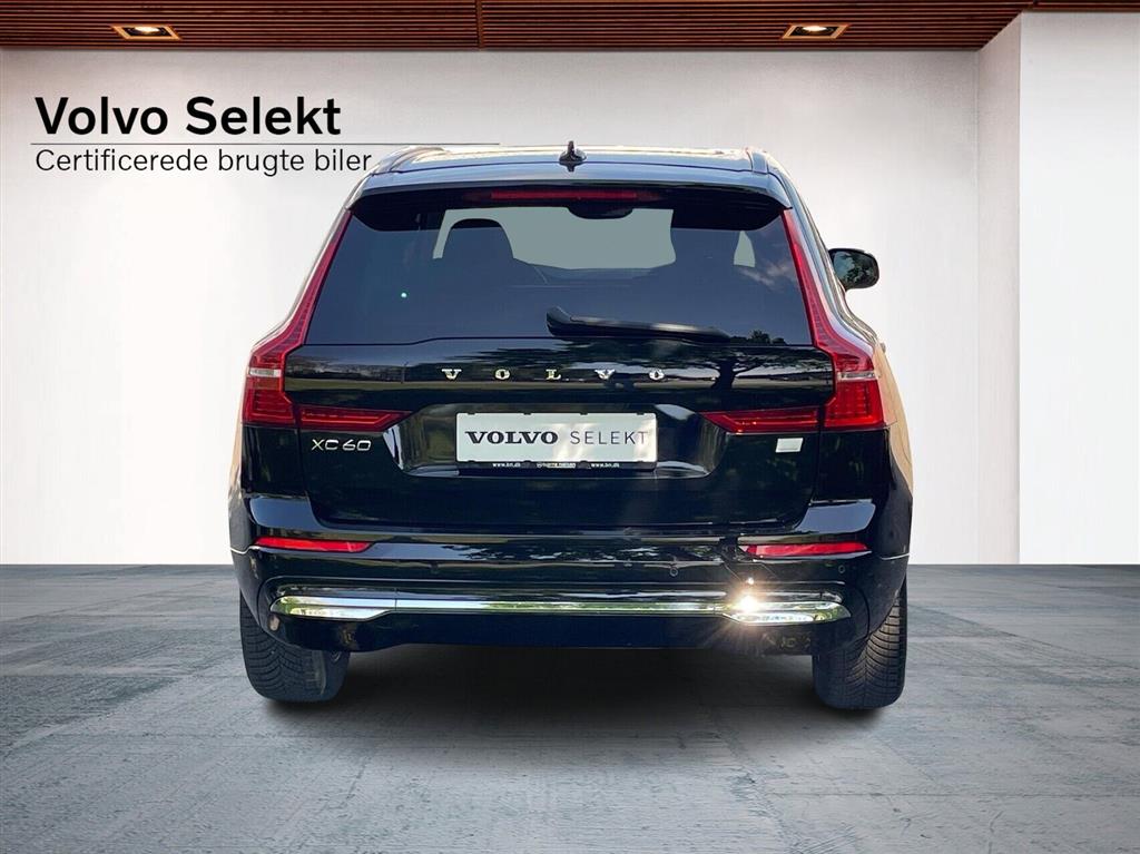 Volvo XC60 Core billede 8
