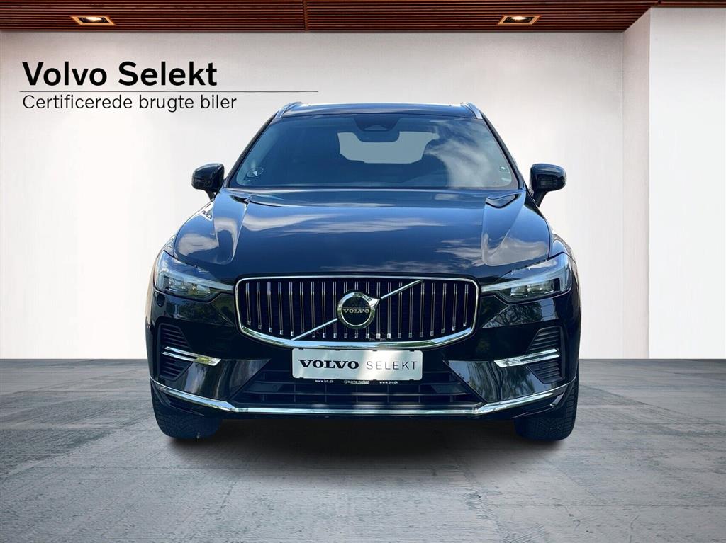 Volvo XC60 Core billede 9