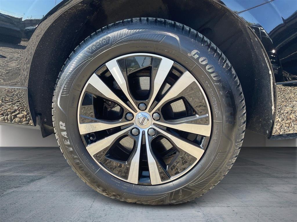 Volvo XC60 Core billede 10