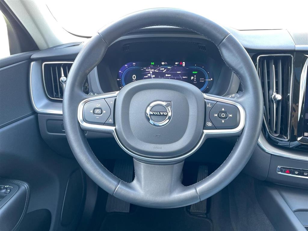 Volvo XC60 Core billede 11