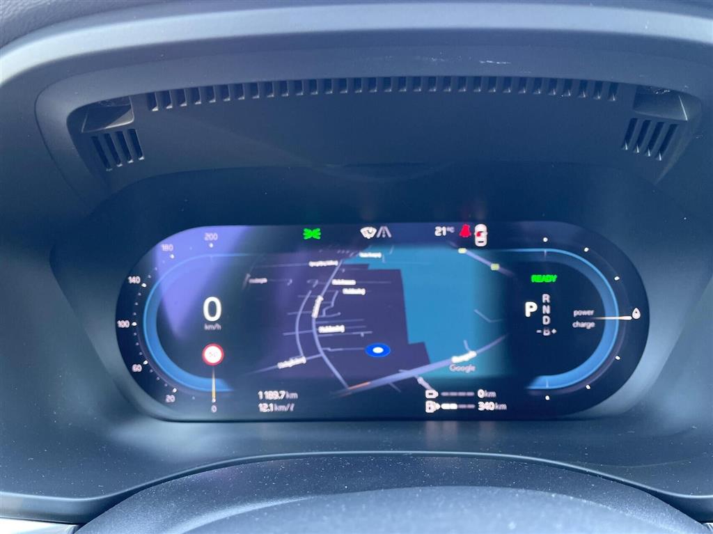 Volvo XC60 Core billede 12