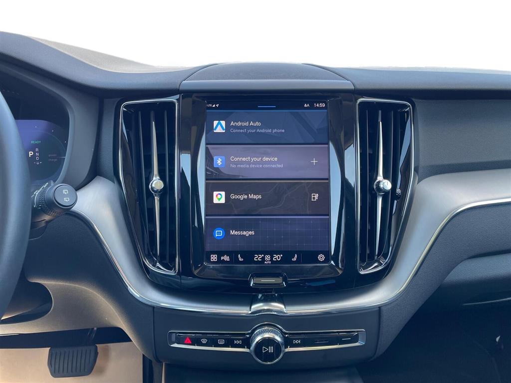 Volvo XC60 Core billede 13