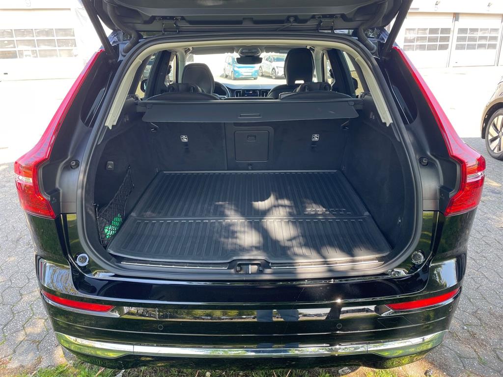 Volvo XC60 Core billede 14
