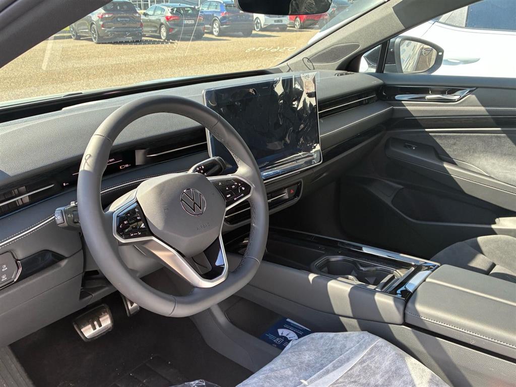 VW ID.7 Pro S billede 3