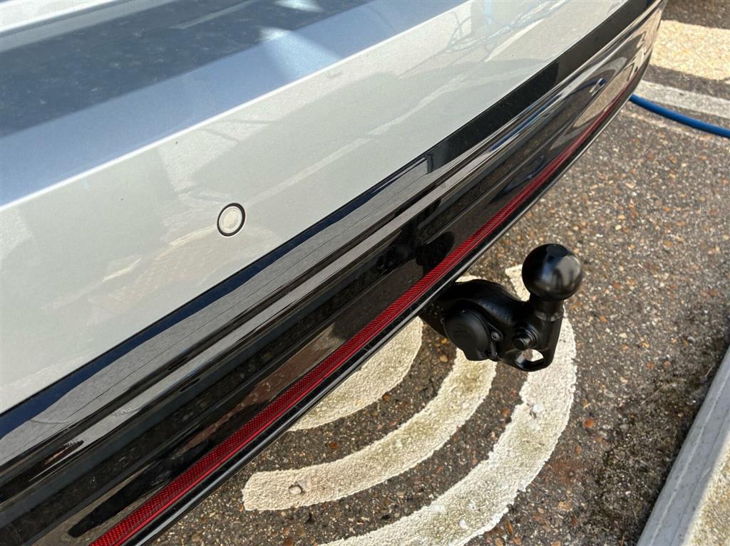 VW ID.7 Pro S billede 6