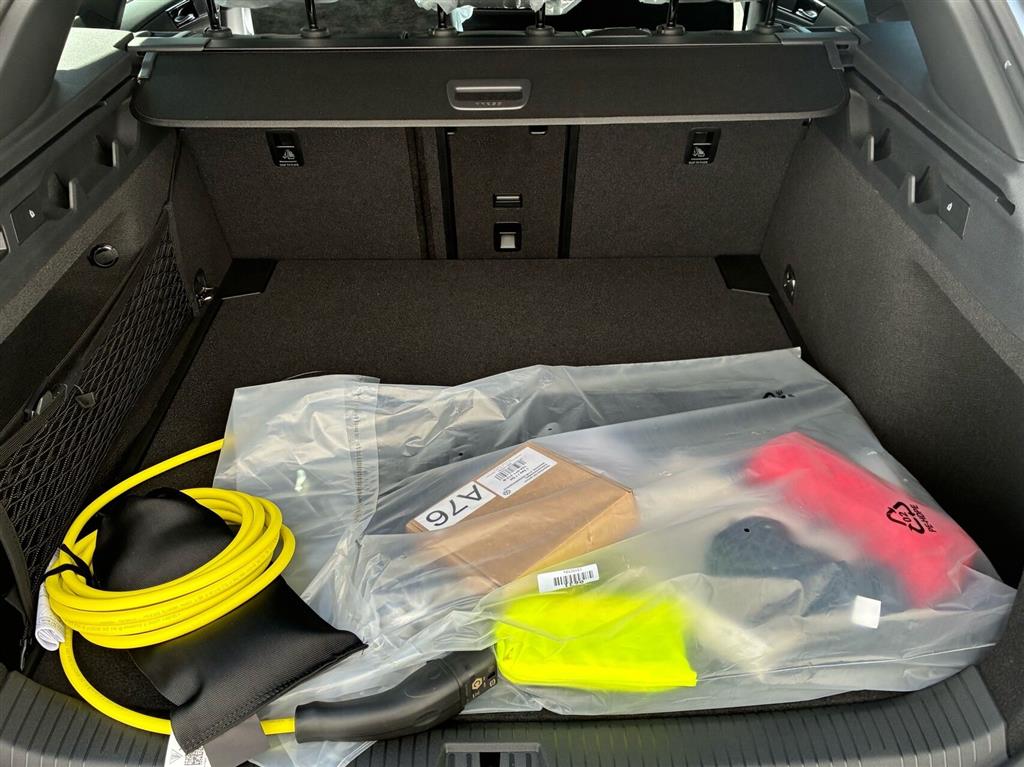 VW ID.7 Pro S billede 7