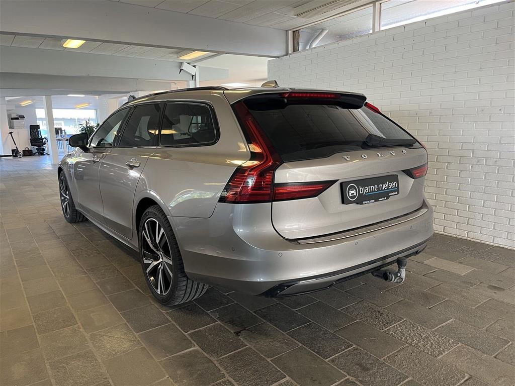 Volvo V90 R-design billede 3