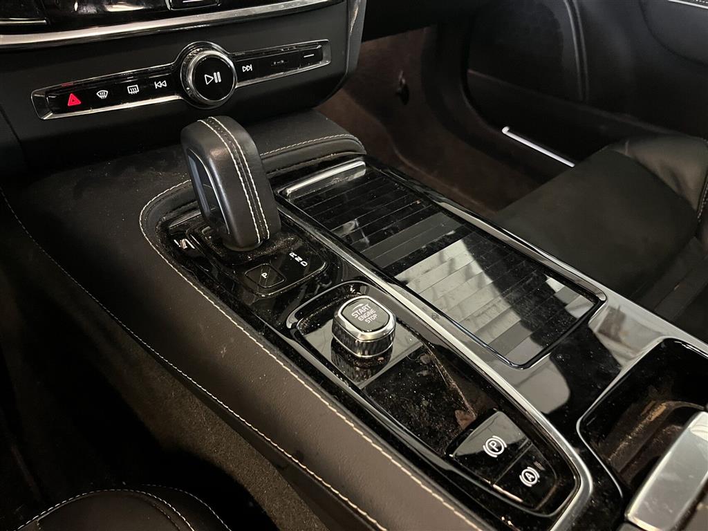 Volvo V90 R-design billede 6