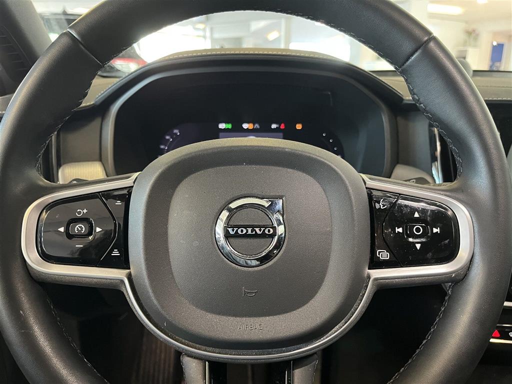 Volvo V90 R-design billede 9