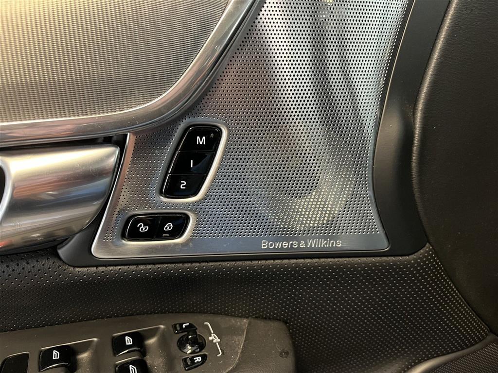 Volvo V90 R-design billede 10