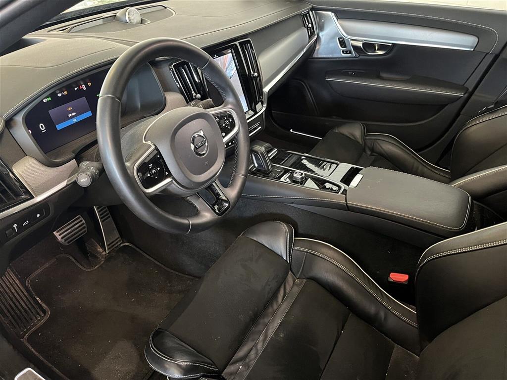 Volvo V90 R-design billede 5