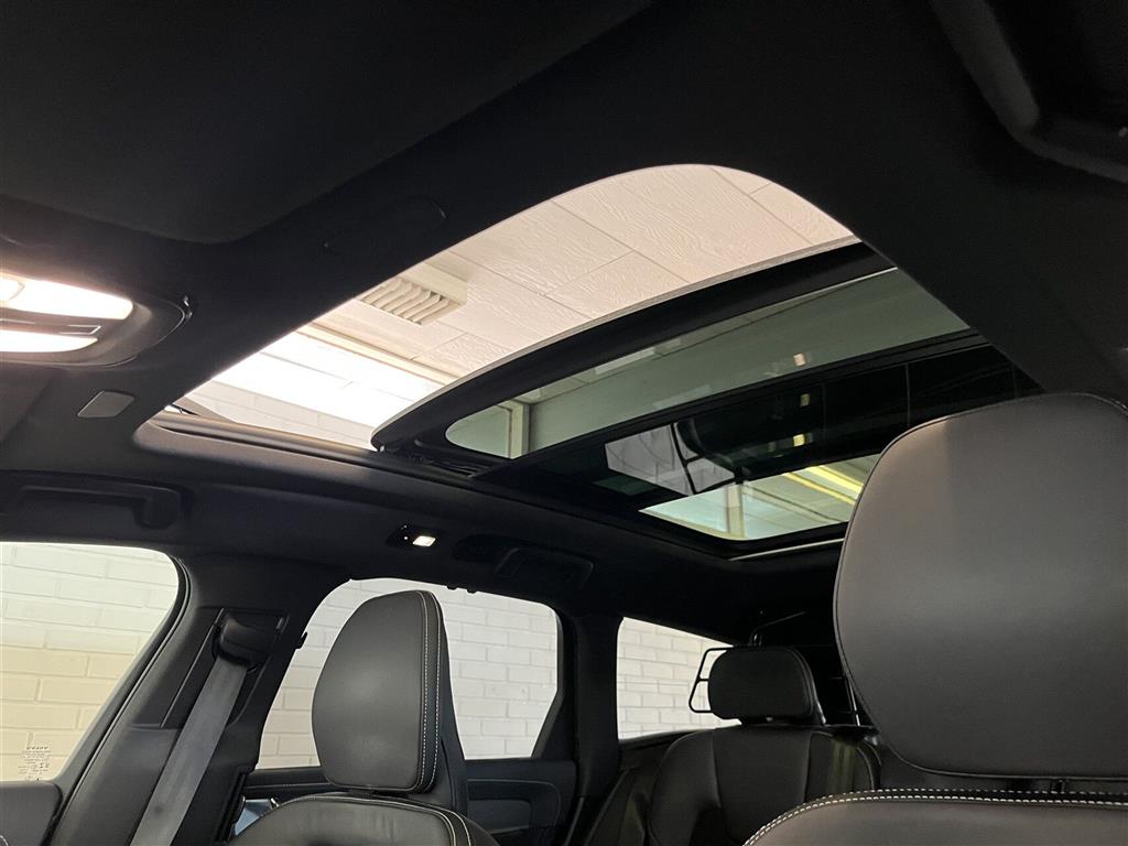 Volvo V90 R-design billede 2