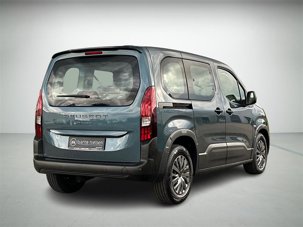 Peugeot e-Rifter Allure billede 2