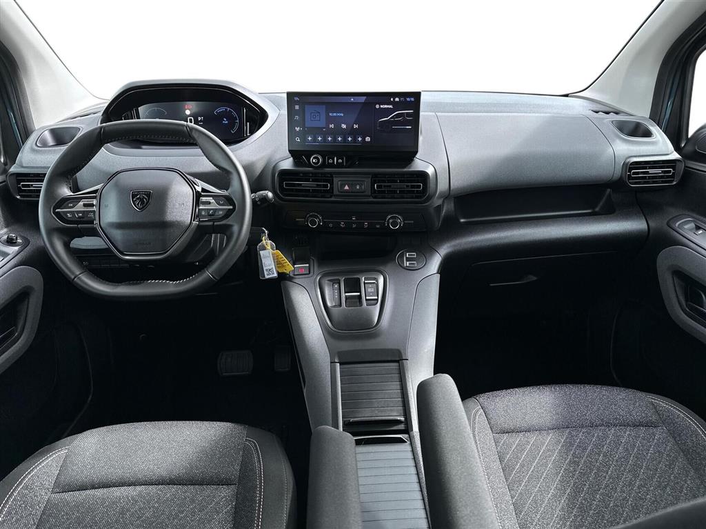 Peugeot e-Rifter Allure billede 4
