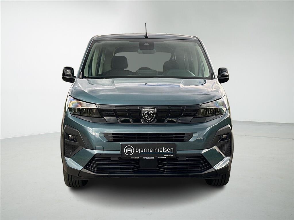 Peugeot e-Rifter Allure billede 6
