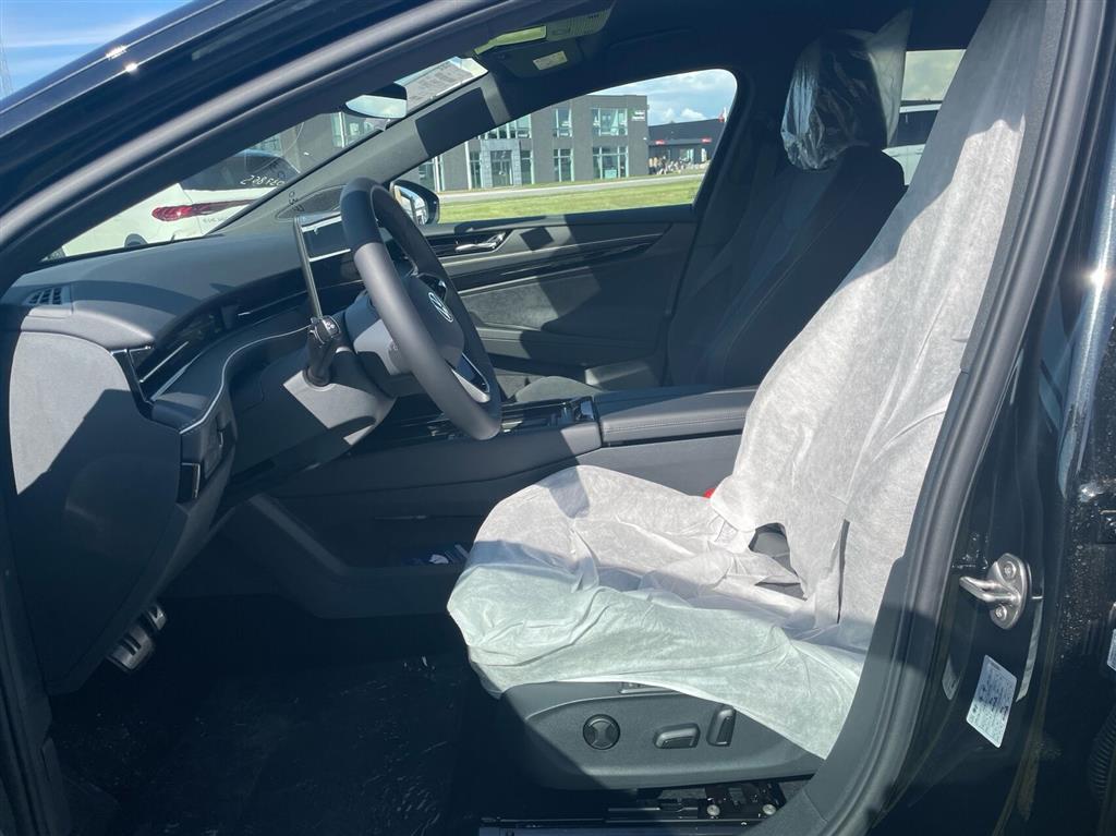VW ID.7 Pro S billede 3