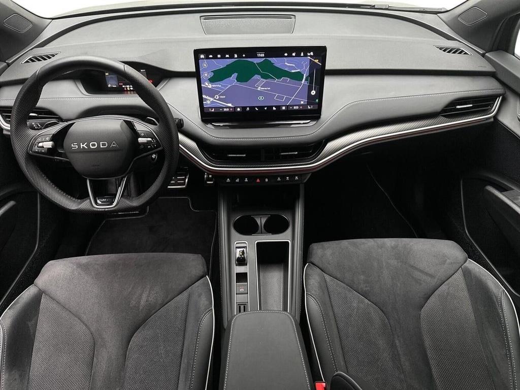Skoda Elroq Sportline billede 5