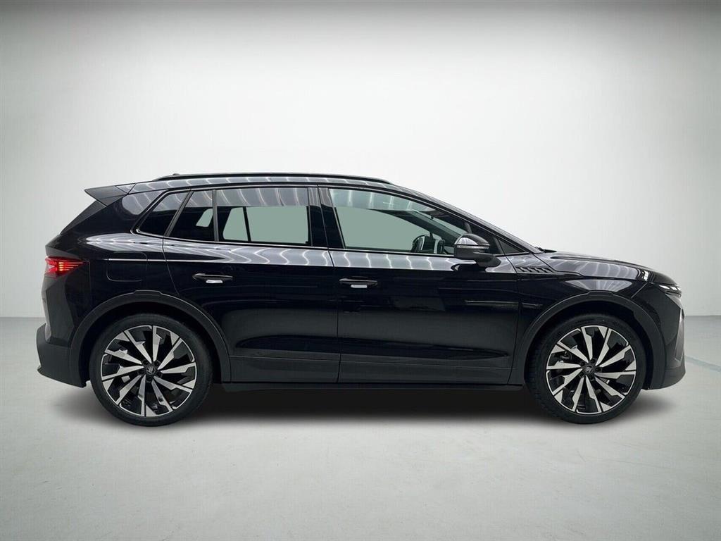 Skoda Elroq Sportline billede 6