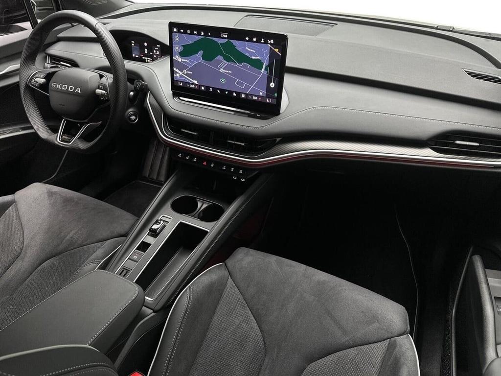 Skoda Elroq Sportline billede 11