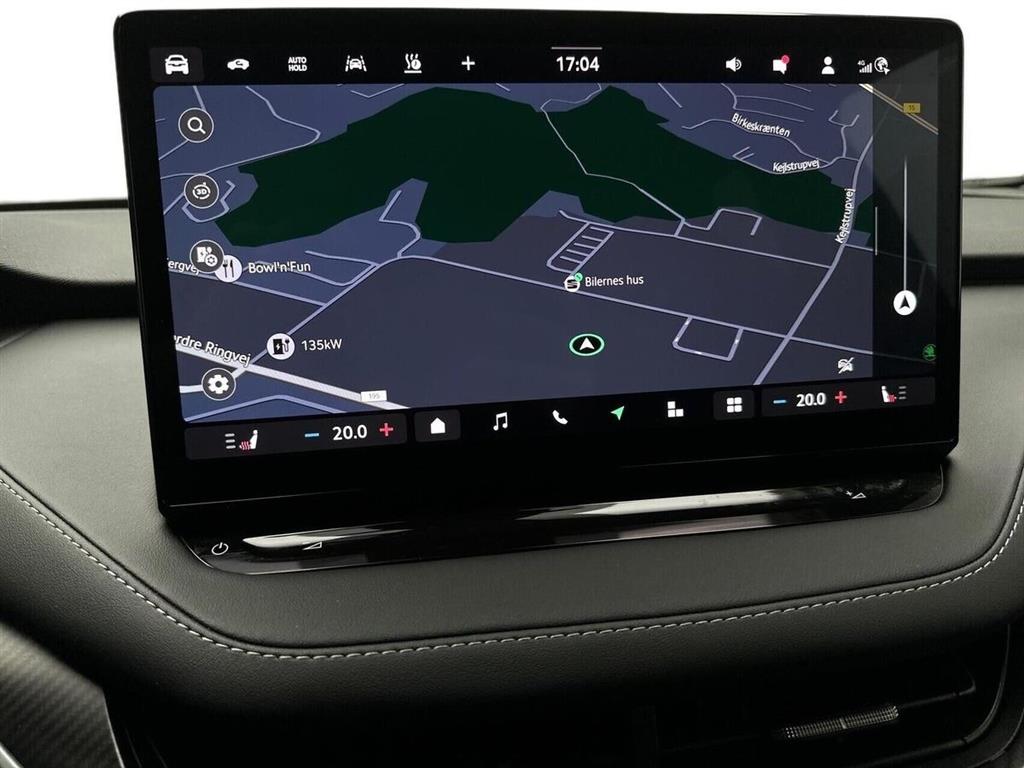 Skoda Elroq Sportline billede 12