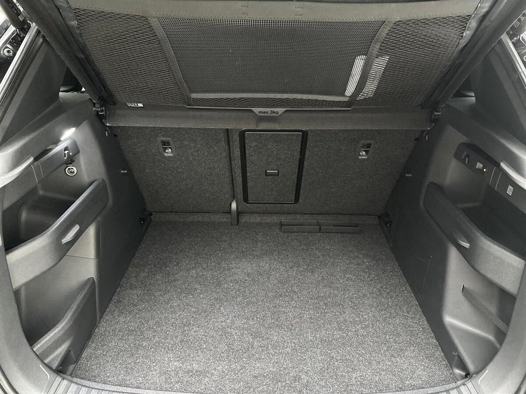 Skoda Elroq Sportline billede 14