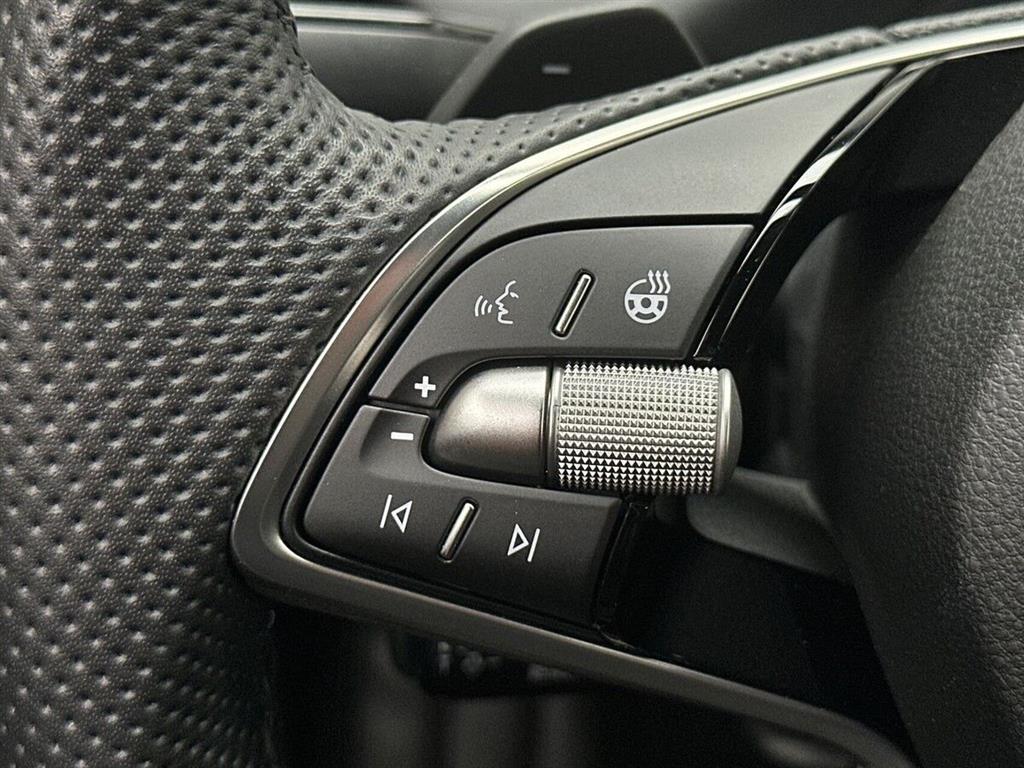Skoda Elroq Sportline billede 15