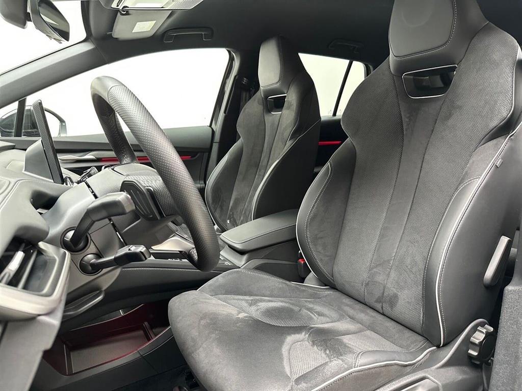 Skoda Elroq Sportline billede 17