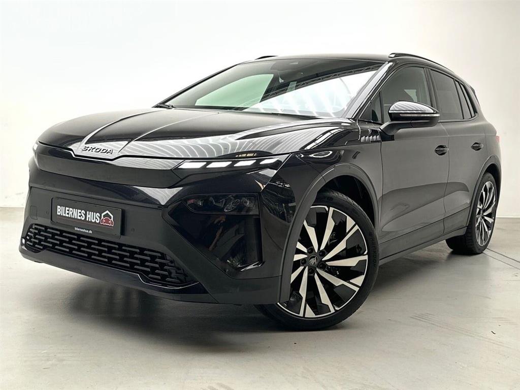 Skoda Elroq Sportline billede 21