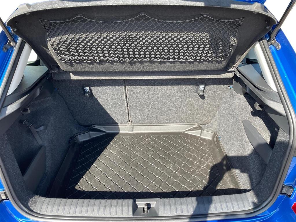 Skoda Kamiq Ambition billede 13