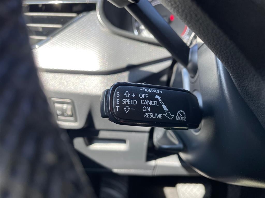 Skoda Kamiq Ambition billede 17