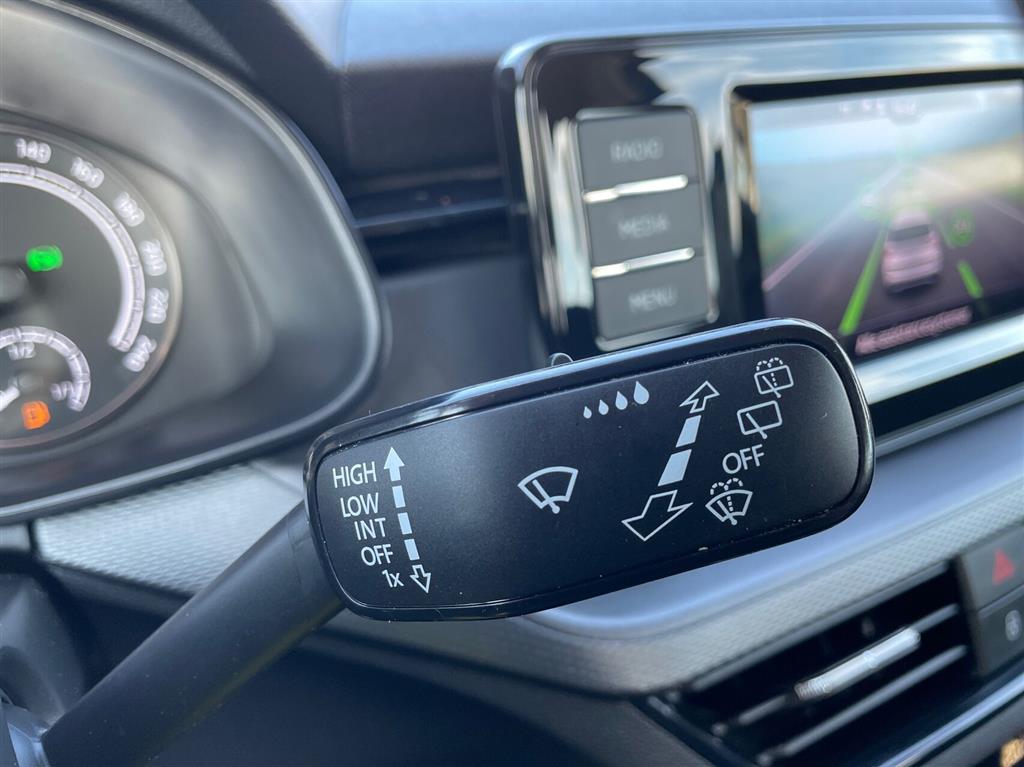 Skoda Kamiq Ambition billede 18