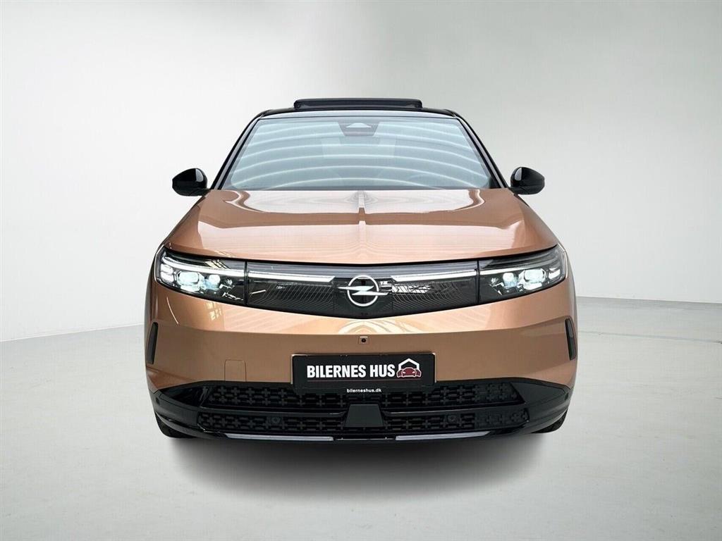 Opel Grandland GS Sky billede 6