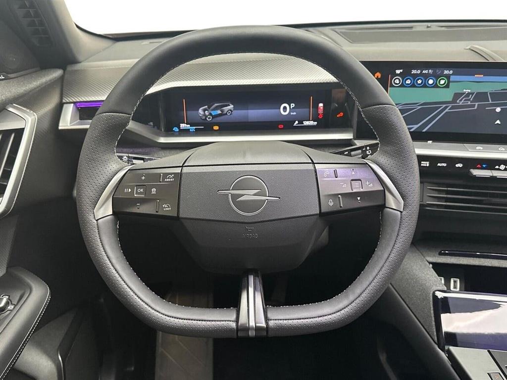 Opel Grandland GS Sky billede 9