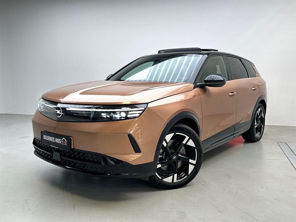 Opel Grandland GS Sky billede 17