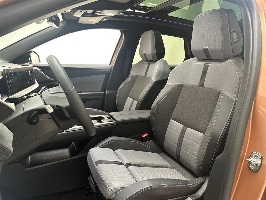 Opel Grandland GS Sky billede 18
