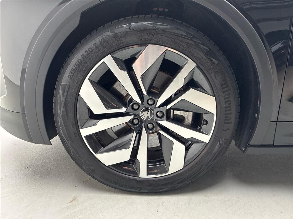 Skoda Elroq Sportline billede 9