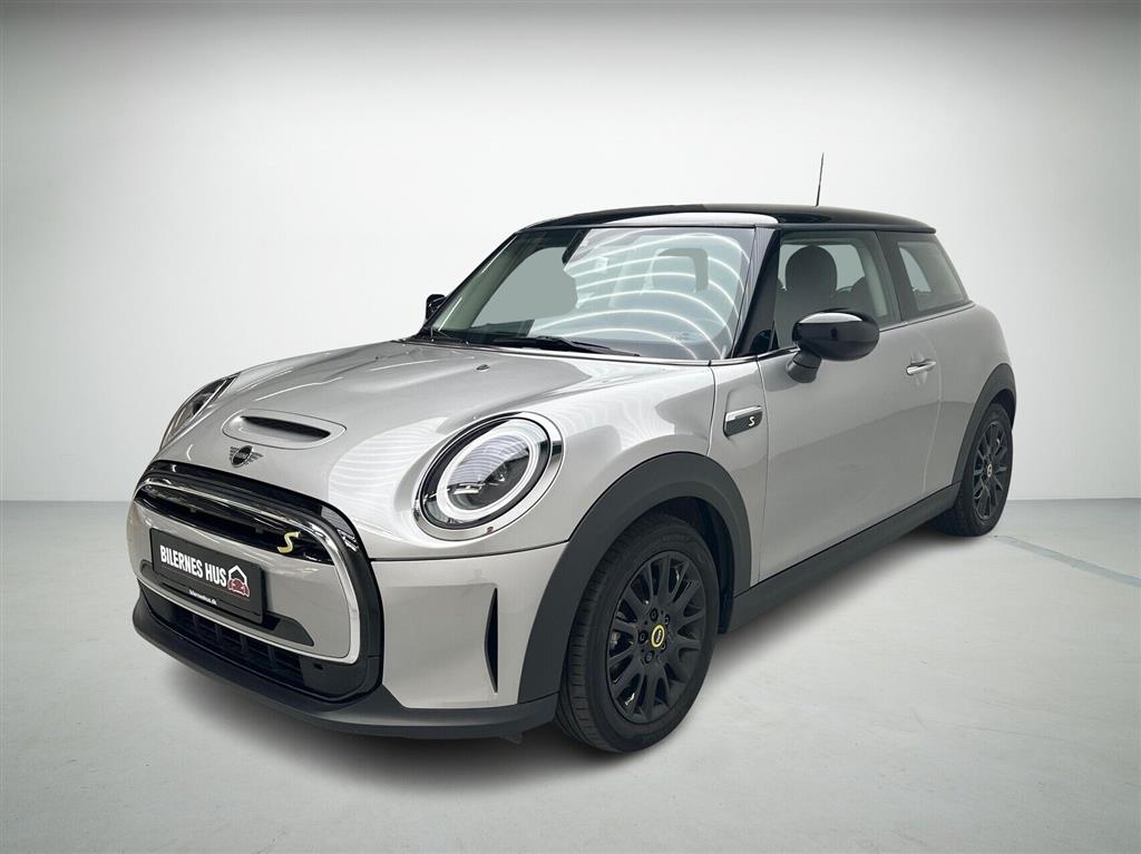 Mini Cooper Classic Trim
