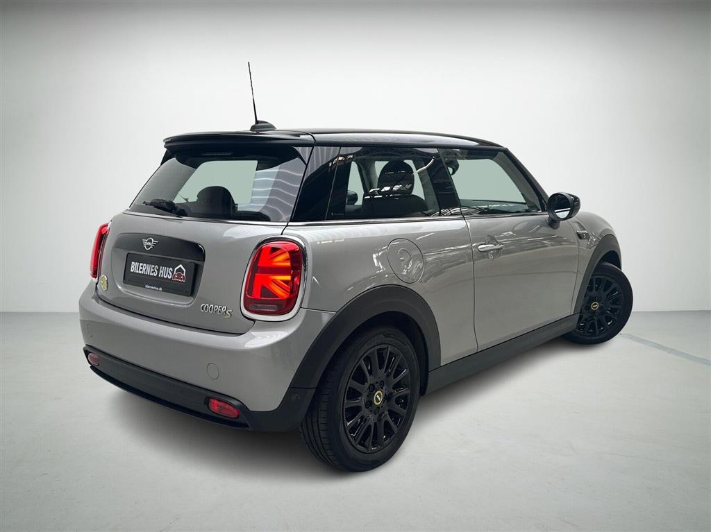 Mini Cooper Classic Trim billede 2
