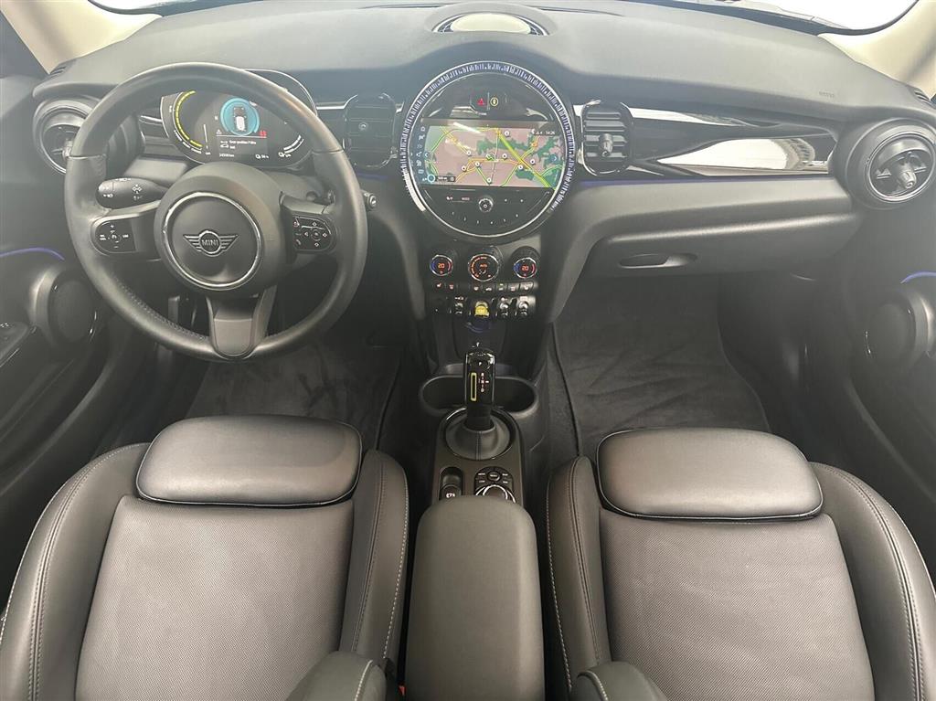 Mini Cooper Classic Trim billede 5
