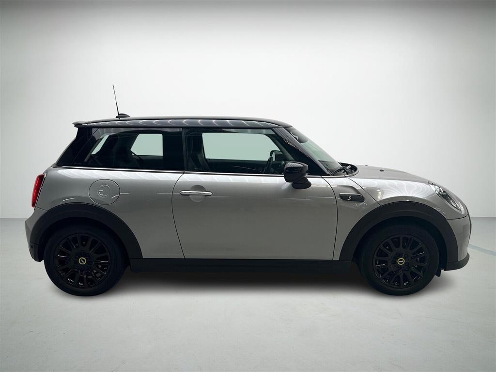 Mini Cooper Classic Trim billede 6