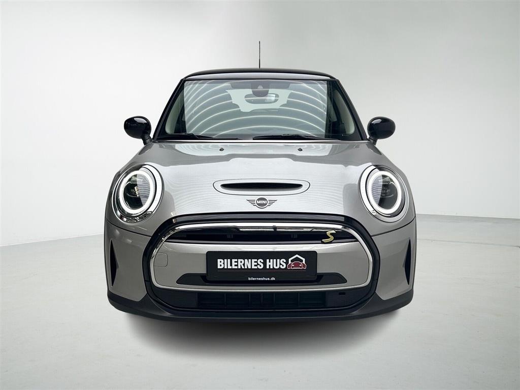 Mini Cooper Classic Trim billede 7