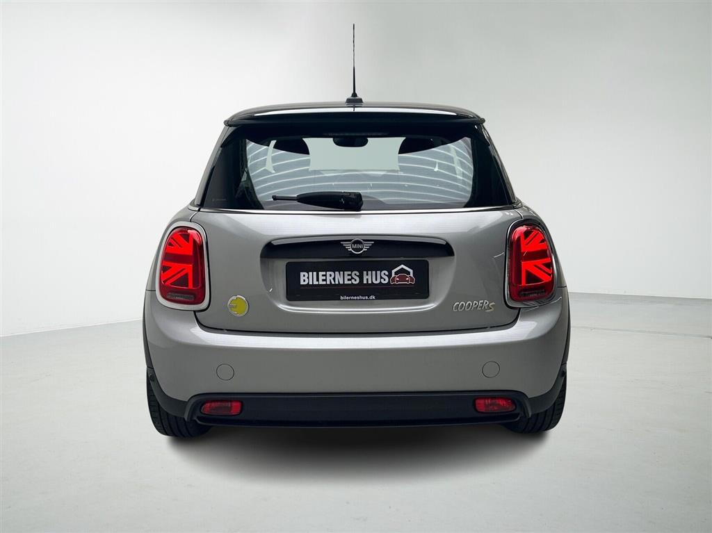 Mini Cooper Classic Trim billede 8