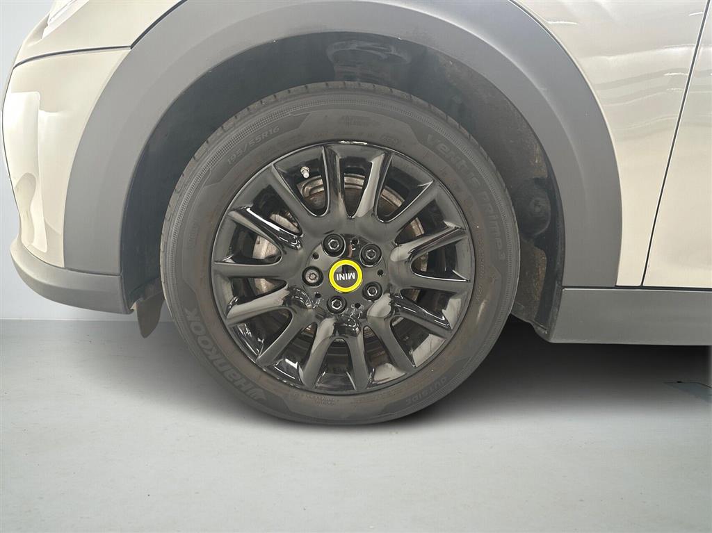 Mini Cooper Classic Trim billede 9