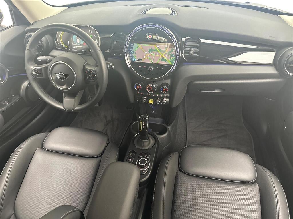 Mini Cooper Classic Trim billede 11